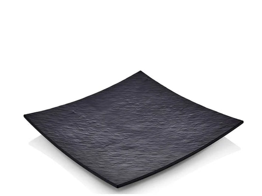 Melamine Serving Tray 35x35 cm