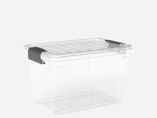 Lock&Keep Storage Box 14L