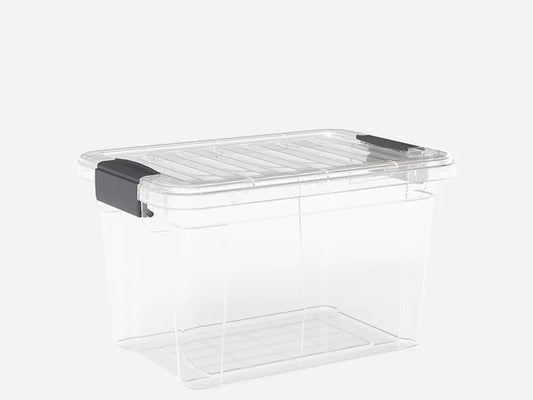 Lock&Keep Storage Box 14L