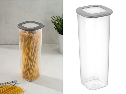 2000 ml Poli Square Storage Box