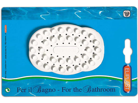 antislip soap holder