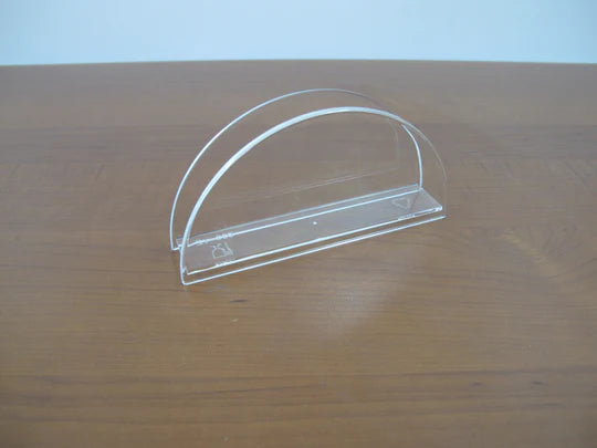 Acrylic Tissue Holder