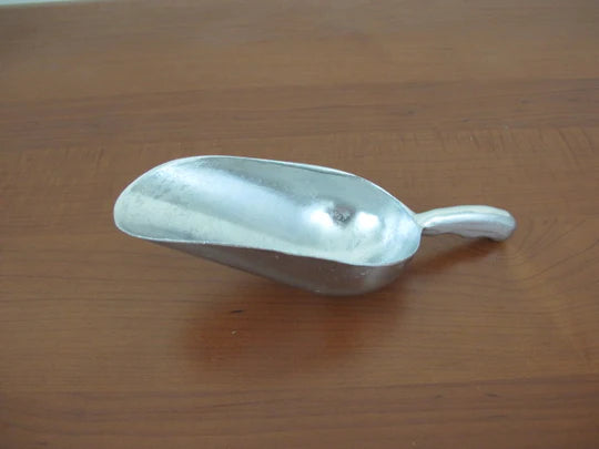 Aluminium Scoop Medium Size