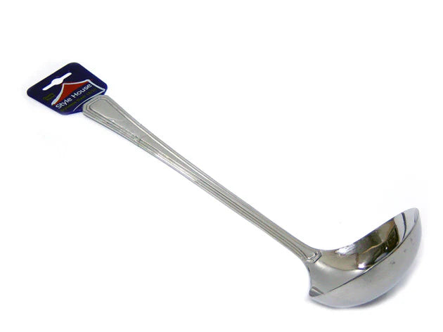 Ambassador Stainless Steel Big Laddle