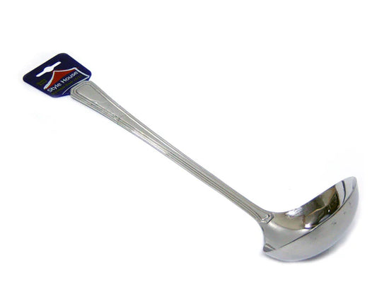 Ambassador Stainless Steel Big Laddle