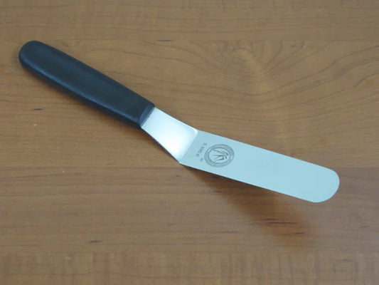 Angled Cake Spatula 15.2cm