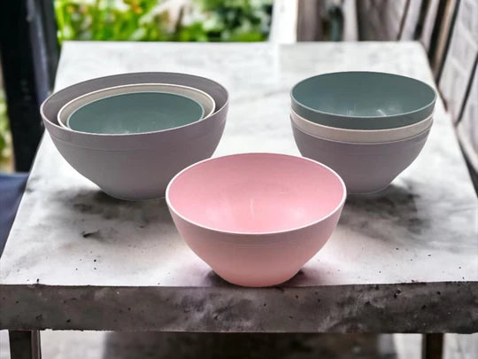 Armada Plastic Salad Bowl 2Lt