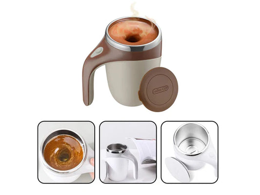 Automatic Magnetic Stirring Cup