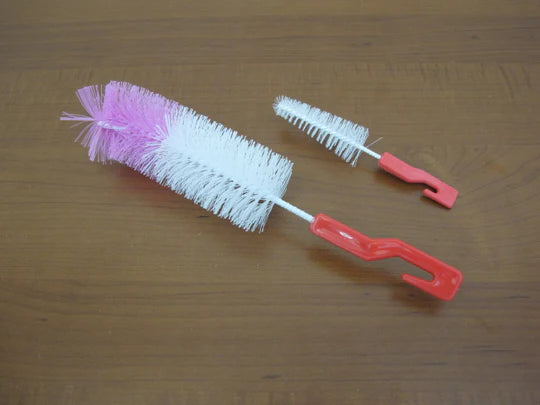 Baby Bottle Cleaning set