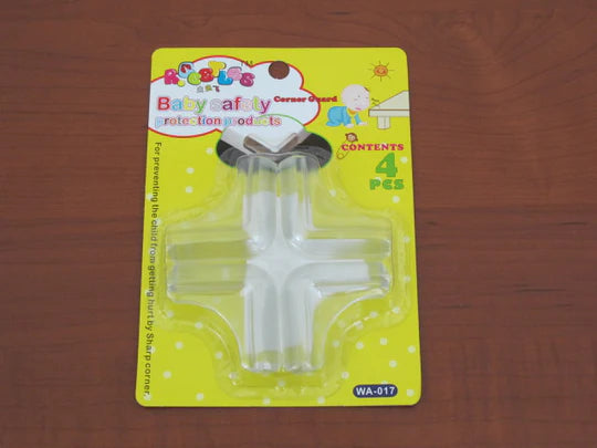 Baby Corner Protector X4
