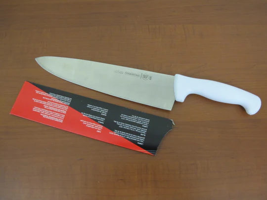 Big Chef Knife; 10"