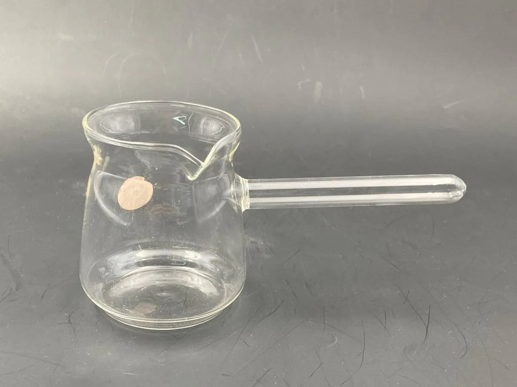 Borosilicate Glass Coffee Pot 250 ml