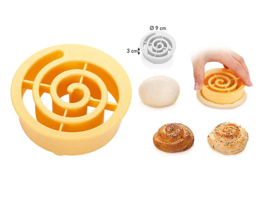 Bread Roll Maker