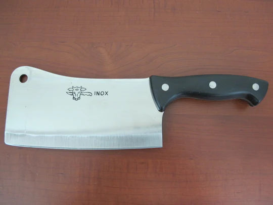 Butcher Knife 32 x 11 cm
