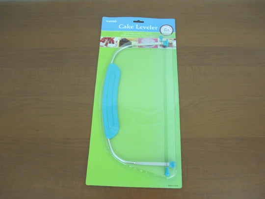 Cake Leveler