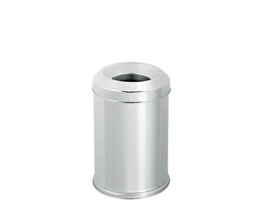 Capless Dust Bin 13 L