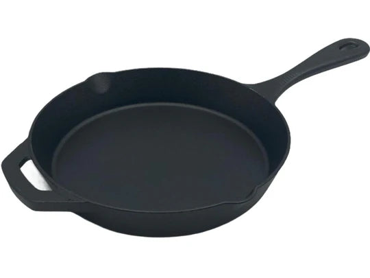 Cast Iron Frying Pan 24 cm