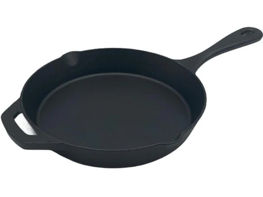 Cast Iron Frying Pan 24 cm