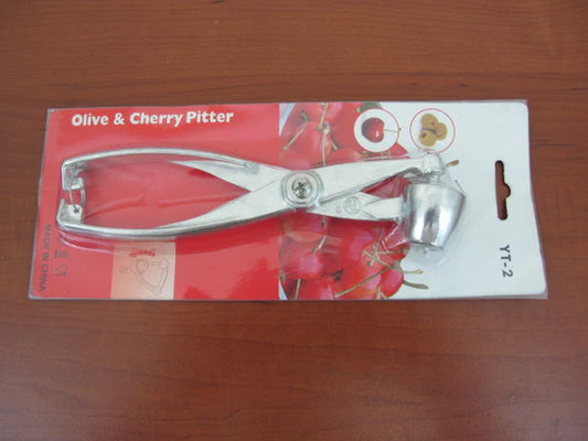 Cherry and Olives Seed Remover