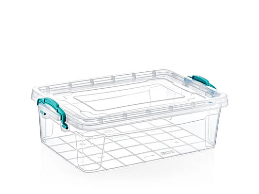 Clear Storage Box 3.6 lt