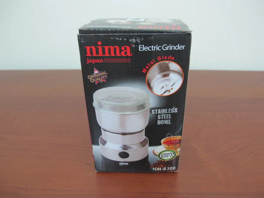 Coffee Beans Grinder