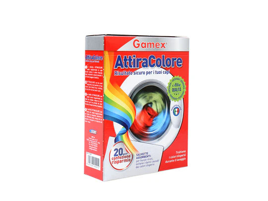 Color Catcher Sheets for Laundry