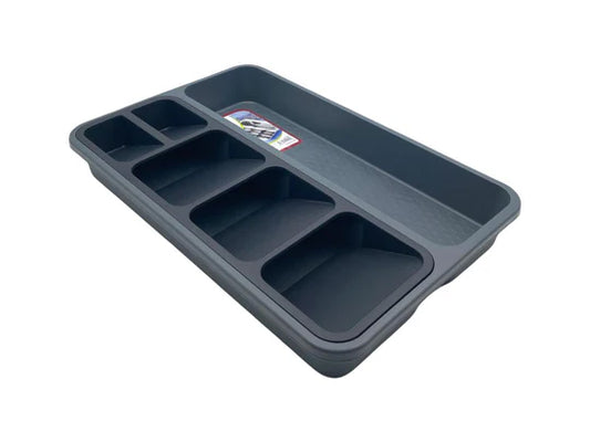 Compact Drawer Organizer