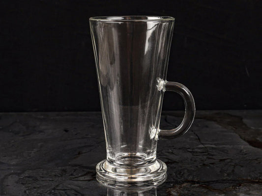 Conical Glass Mug 31 Cl