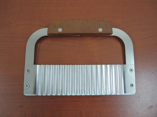 Crinkle Cutter
