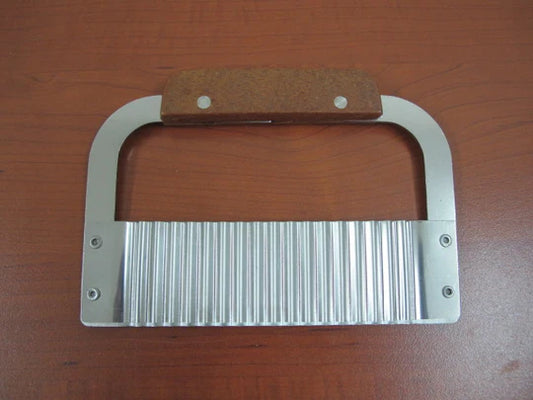 Crinkle Cutter