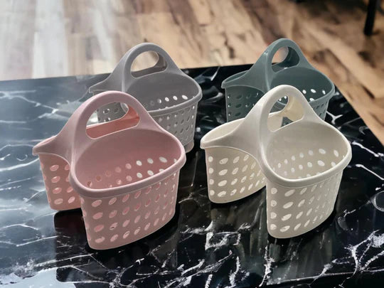 Cutlery Holder with Handle