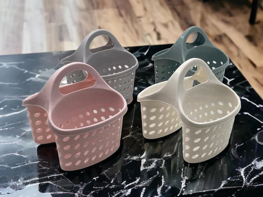 Cutlery Holder with Handle