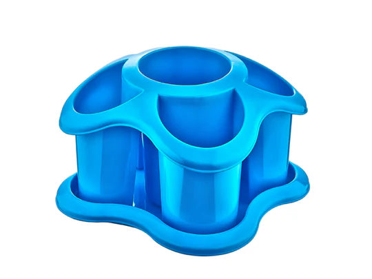 Daisy Cutlery Drainer