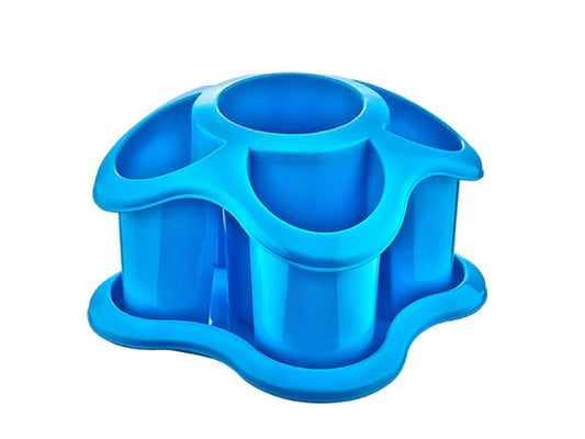 Daisy Cutlery Drainer