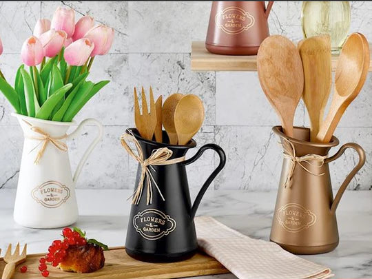 Decorative Italian Vase