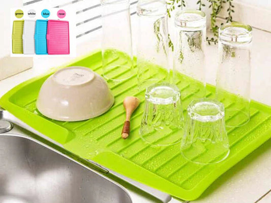 Dish Draining Board 45x31cm