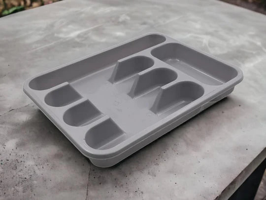 Drawer Cutlery Organizer