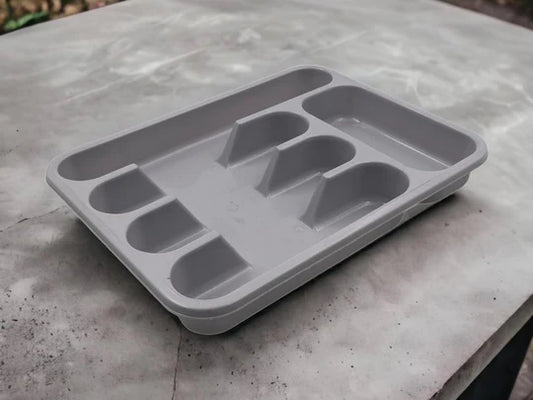 Drawer Cutlery Organizer