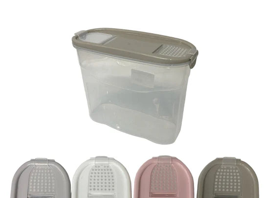 Dry Food Storage Box 3L