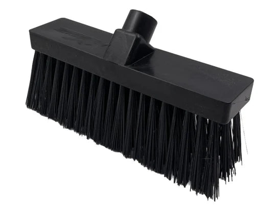 Extra high quality Professional plastic Hard Broom
