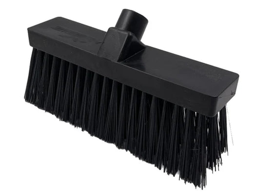 Extra high quality Professional plastic Hard Broom