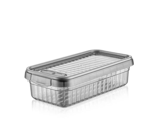 Food Box Leon 2L with Humidity Control