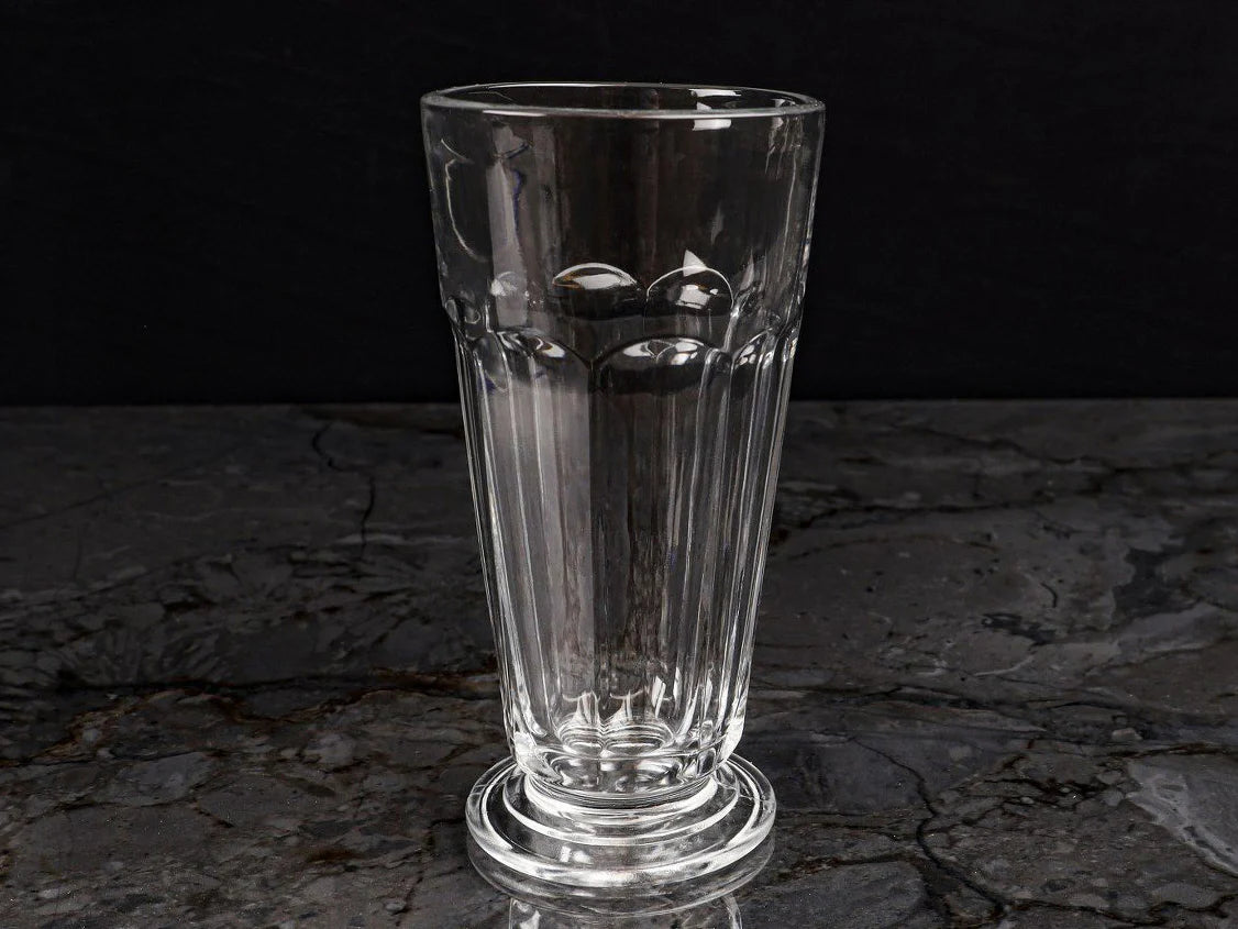 Footed Everest Cup 300 ml X3