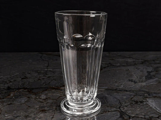 Footed Everest Cup 300 ml X3