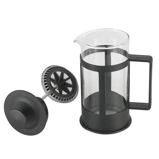French Press Coffee Maker