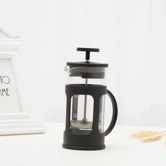 French Press Coffee Maker