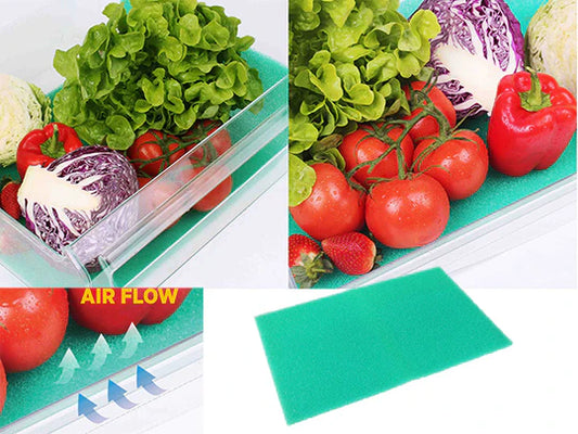 Fruit & Vegatables Saver Mat 47x30 cm