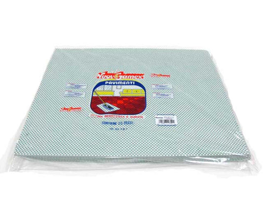 Gamex Square Printed Floor Cloth x25