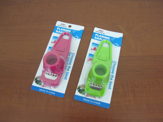 Garlic and Ginger Grater