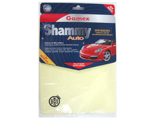 Glass & Polishing Microfiber Cleaning Cloth